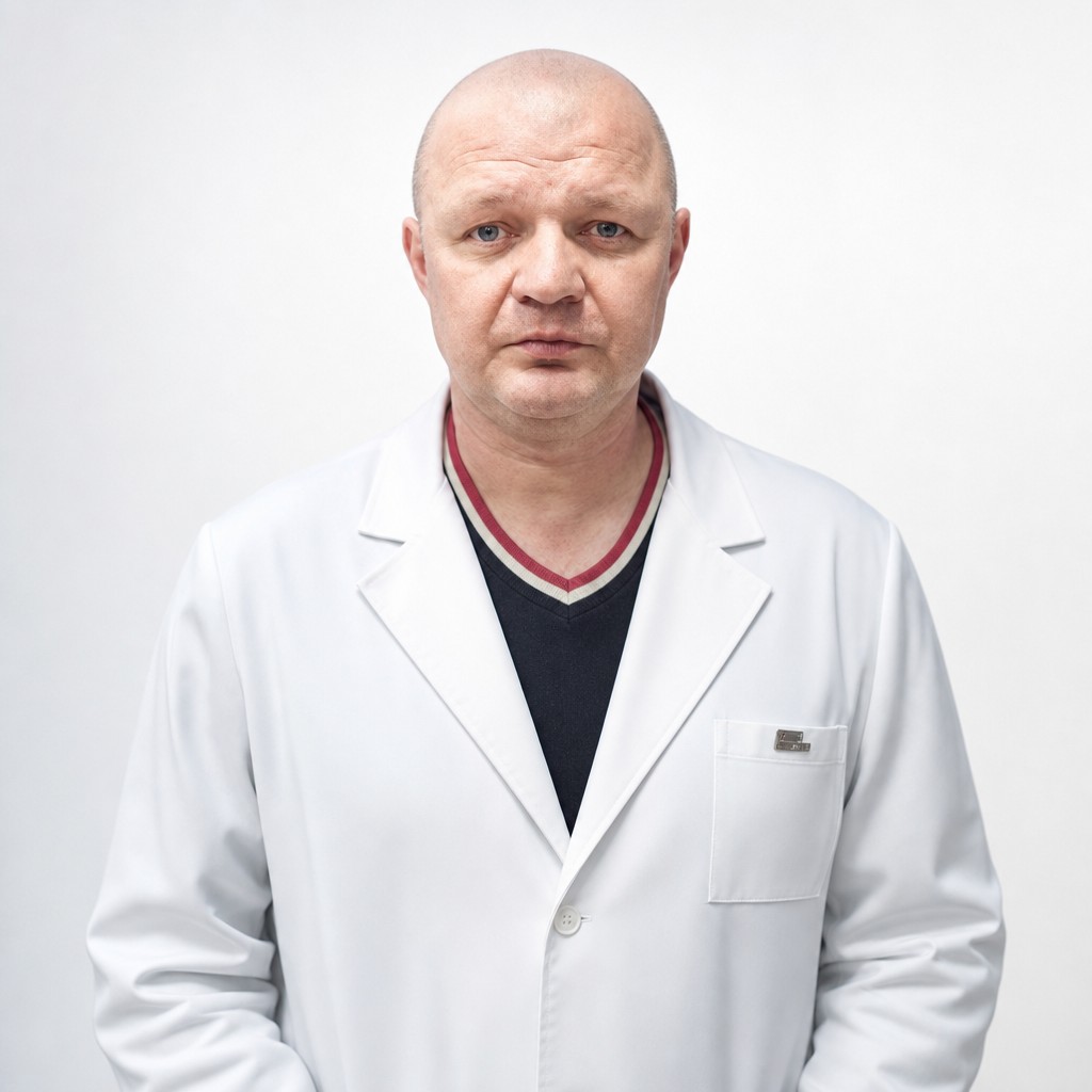 Ткачев Андрей Александрович