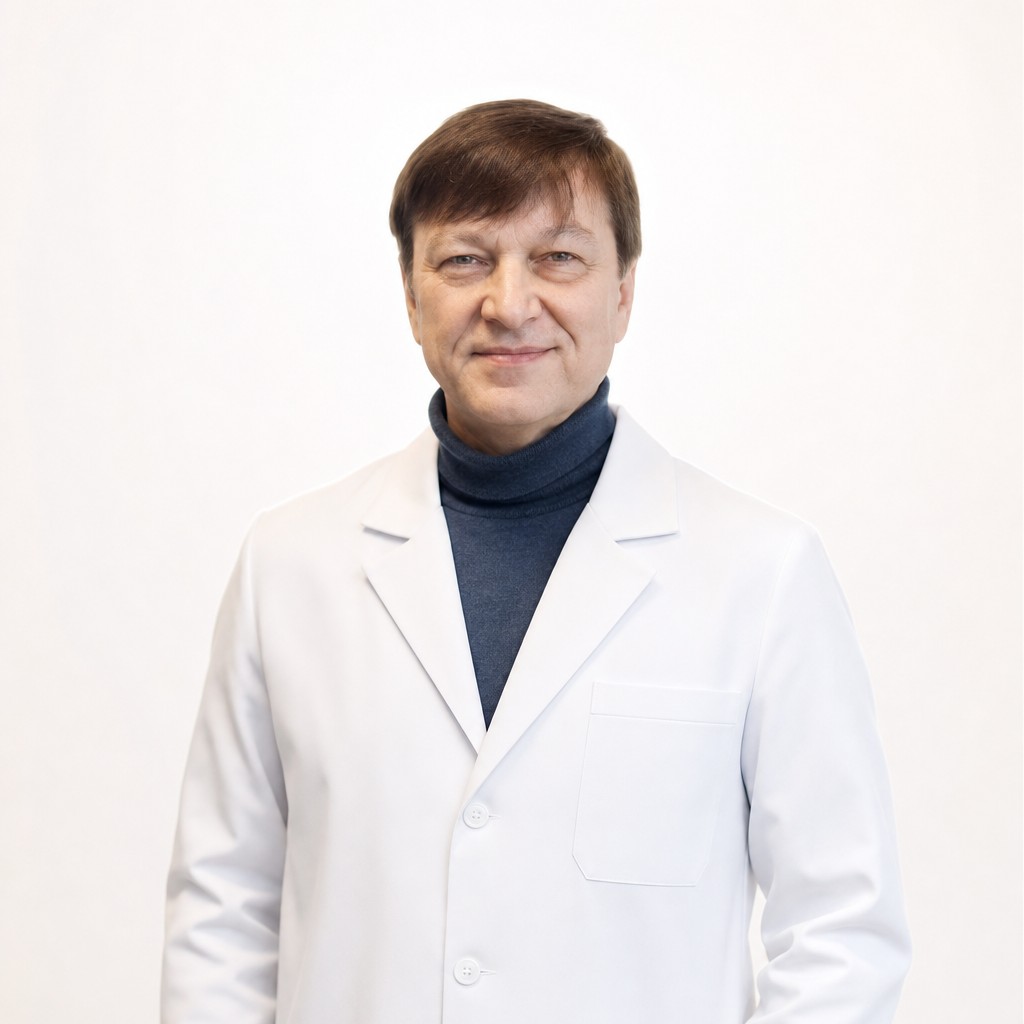 Костромин Александр Александрович