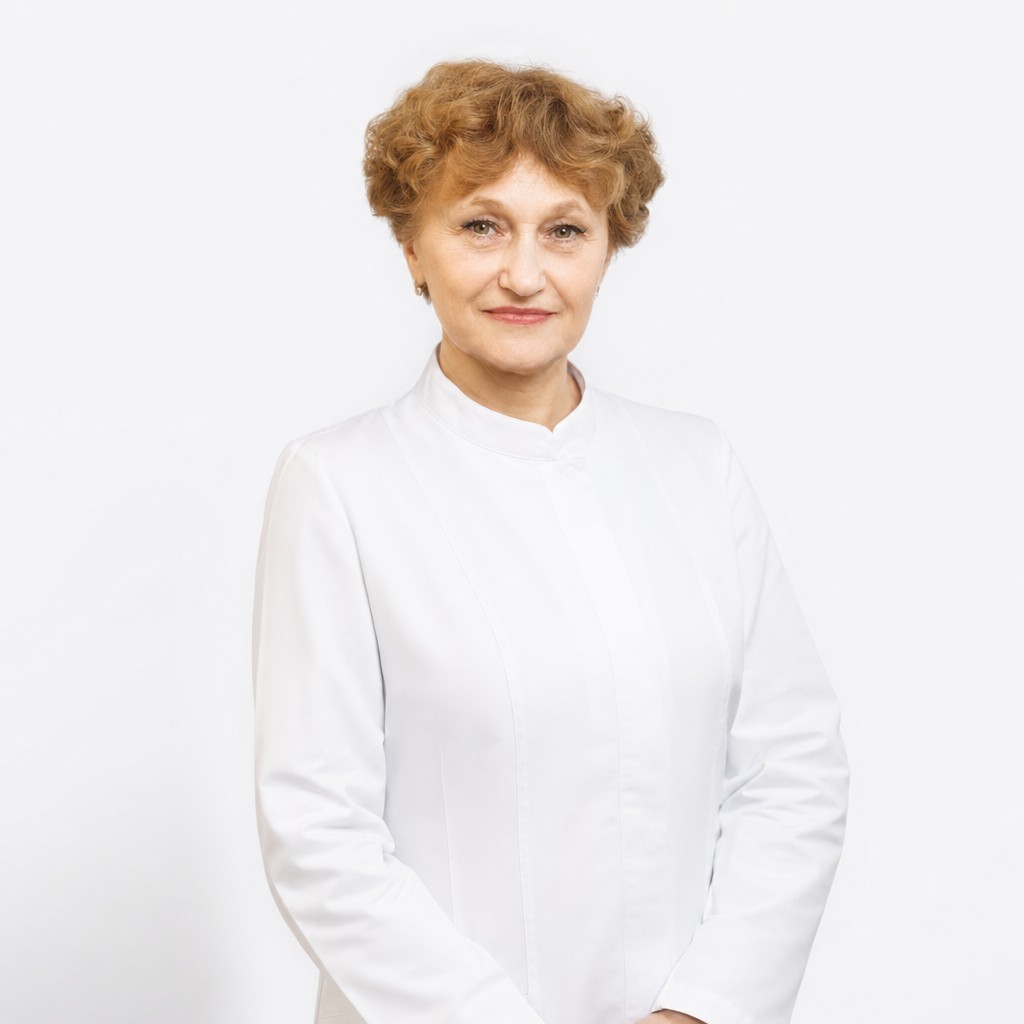 Дульдиер Наталья Владимировна