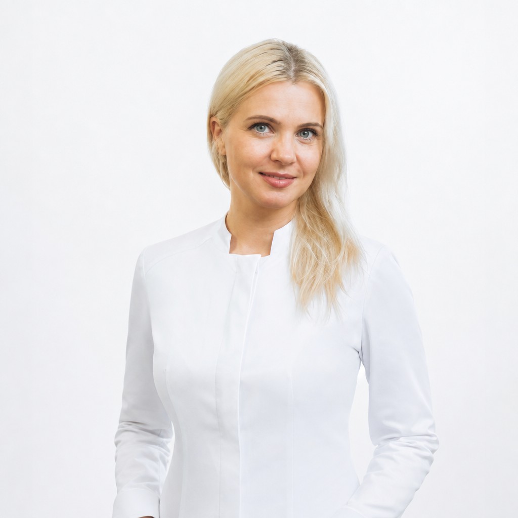 Веденеева Татьяна Владимировна